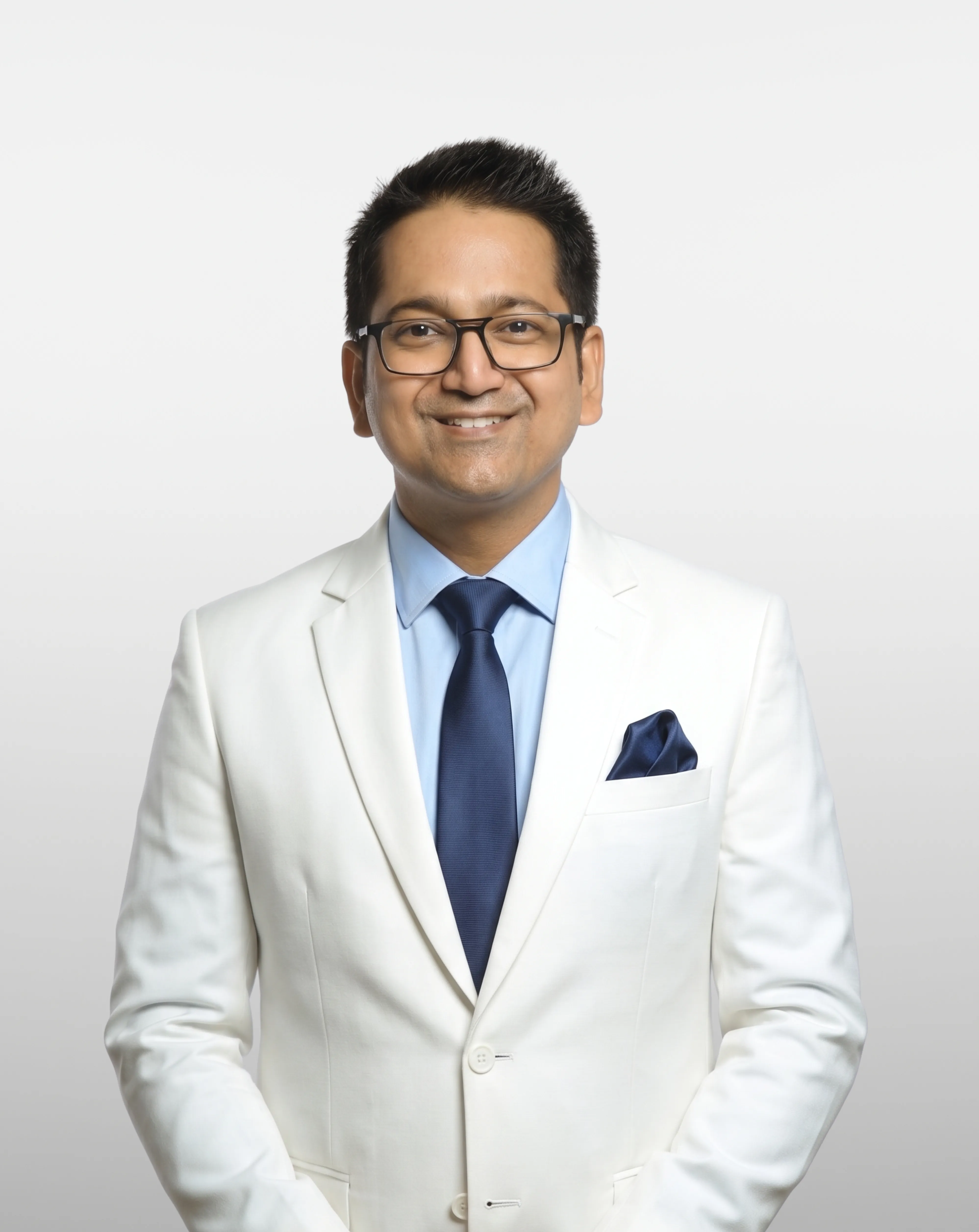 Raj Kumar Agrawal